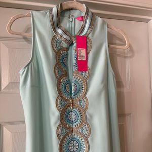 Lilly Pulitzer Jane Maxi Dress